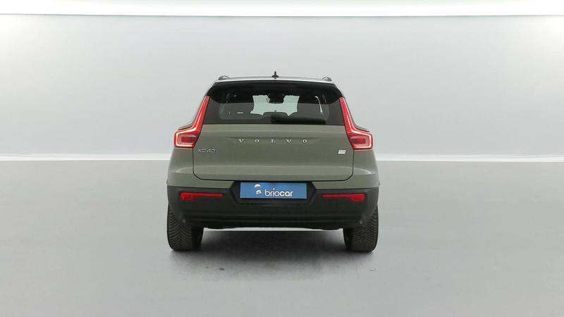 Volvo Xc40 Recharge 231ch Start Edt