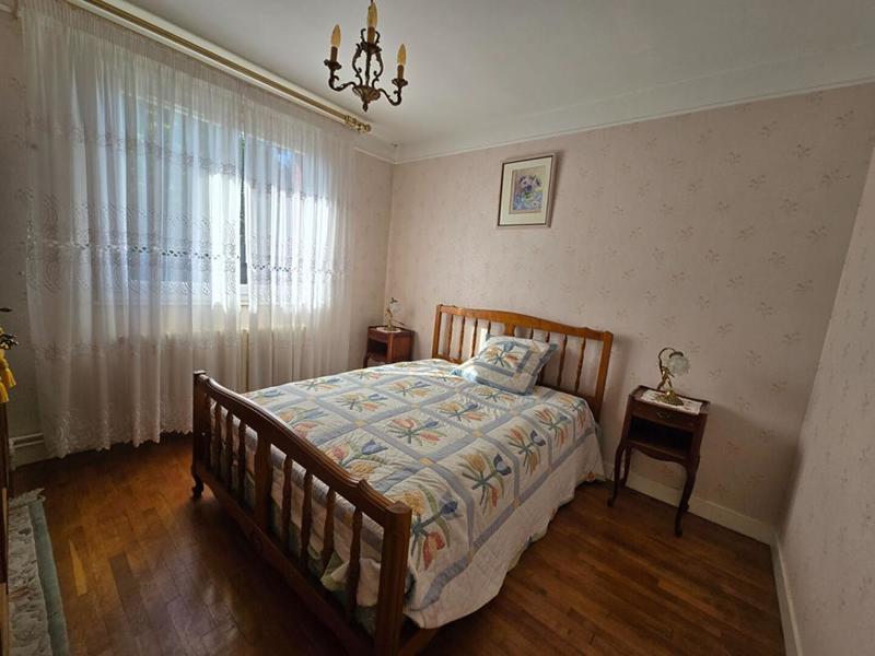 Maison - 111 m² - 6 pièces