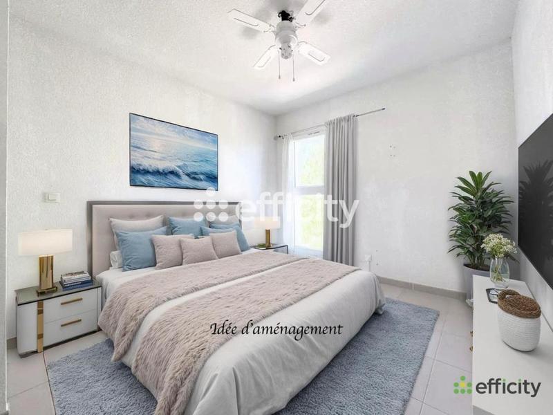 Maison - 96 m² - 5 pièces