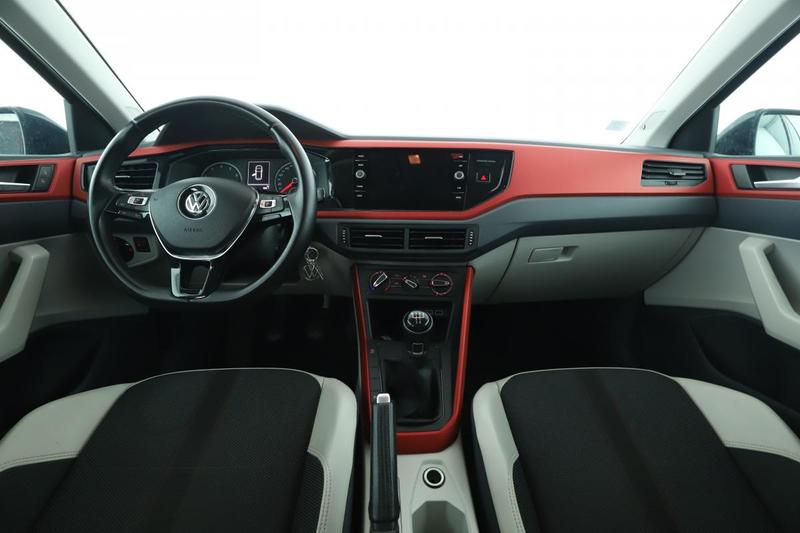 Volkswagen Polo 1.0 Tsi First Edition 95 ch