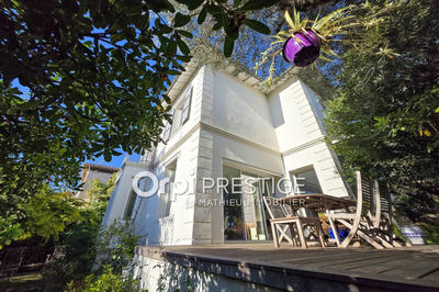 Villa - 125 m² - 5 pièces