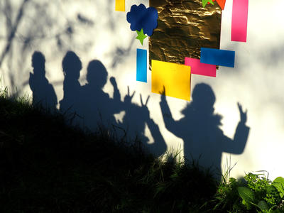 Maria Canal Nanterre