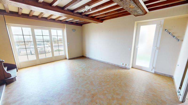 Duplex - 73 m² - 3 pièces