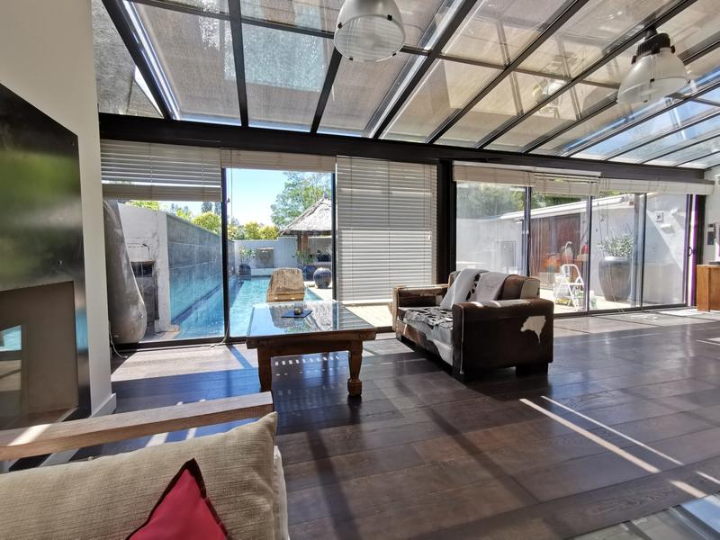 Maison - 145 m² - 4 pièces