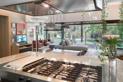 Villa - 350 m² - 8 pièces