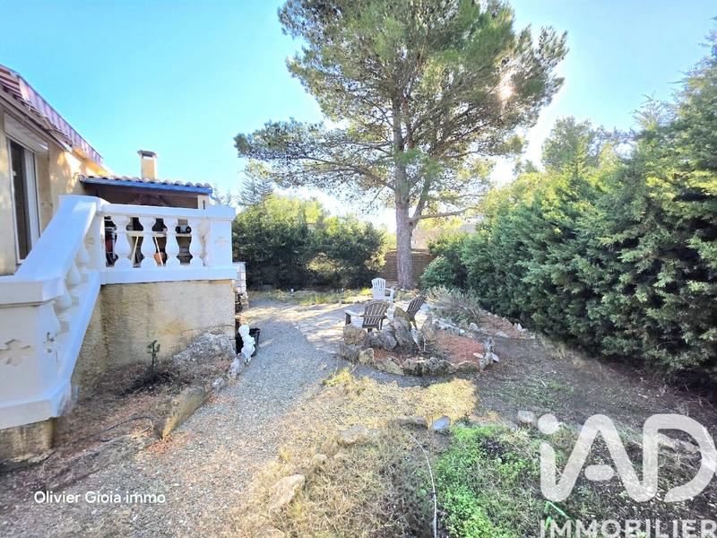 Maison - 180 m² - 5 pièces