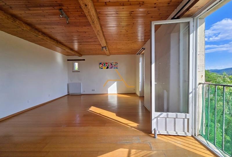 Appartement - 119 m² - 5 pièces