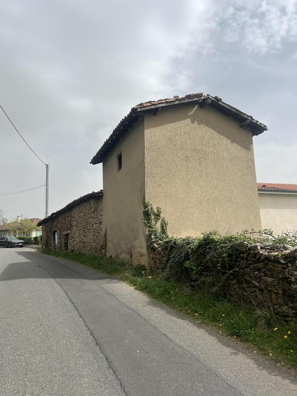 Ferme - 165 m² - 4 pièces