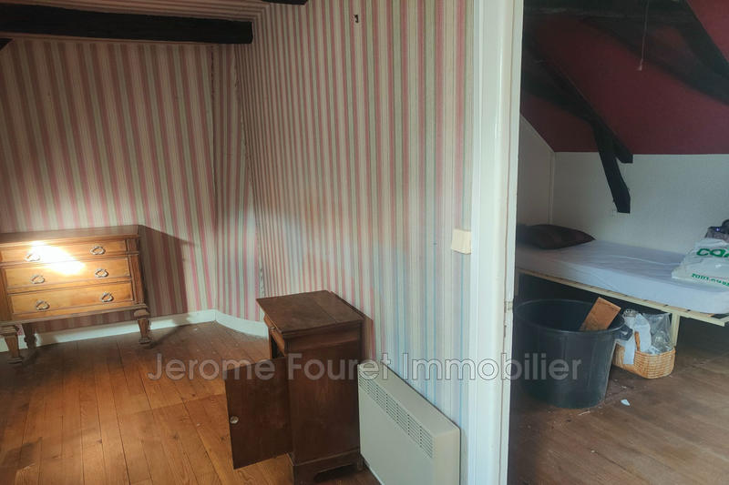Maison - 44 m² - 3 pièces