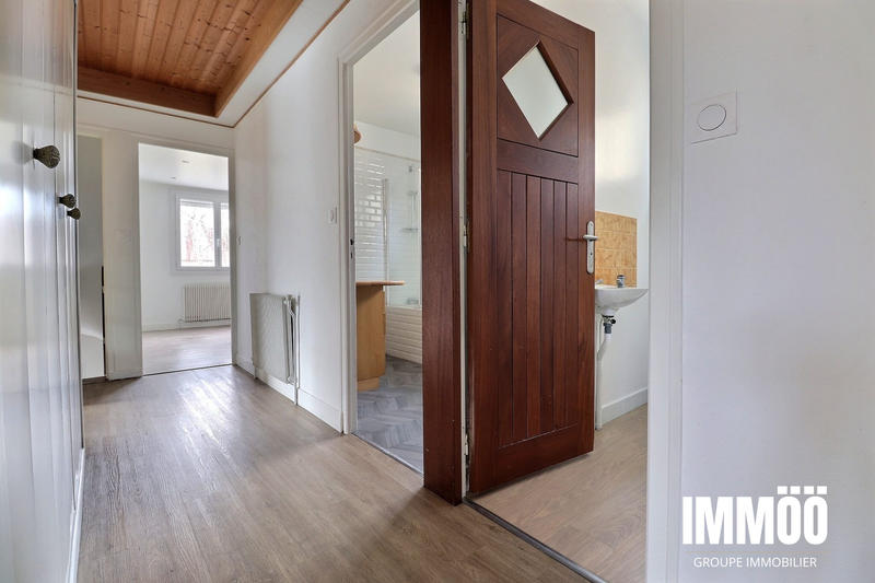 Maison - 150 m² - 7 pièces