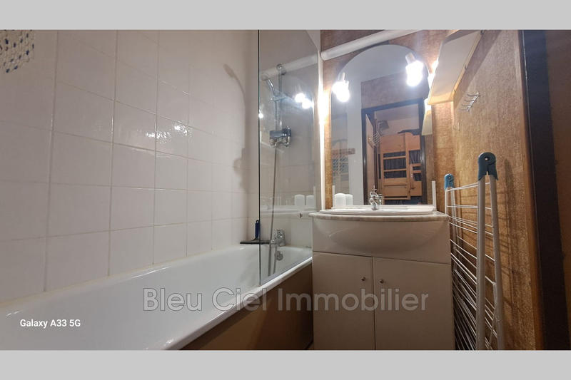 Appartement - 20 m² - 1 pièce