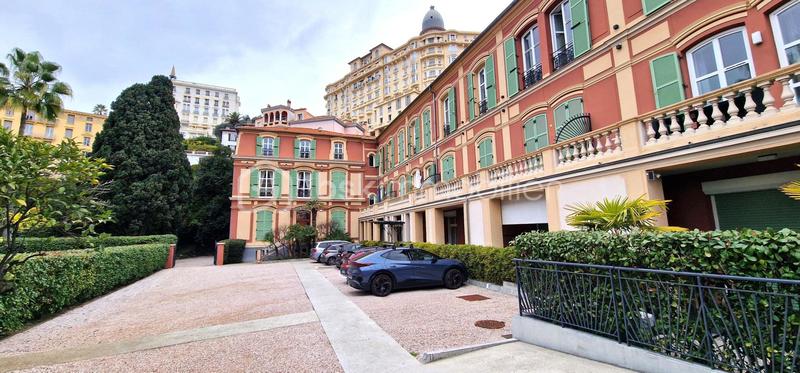 Studio - 31 m² - 1 pièce