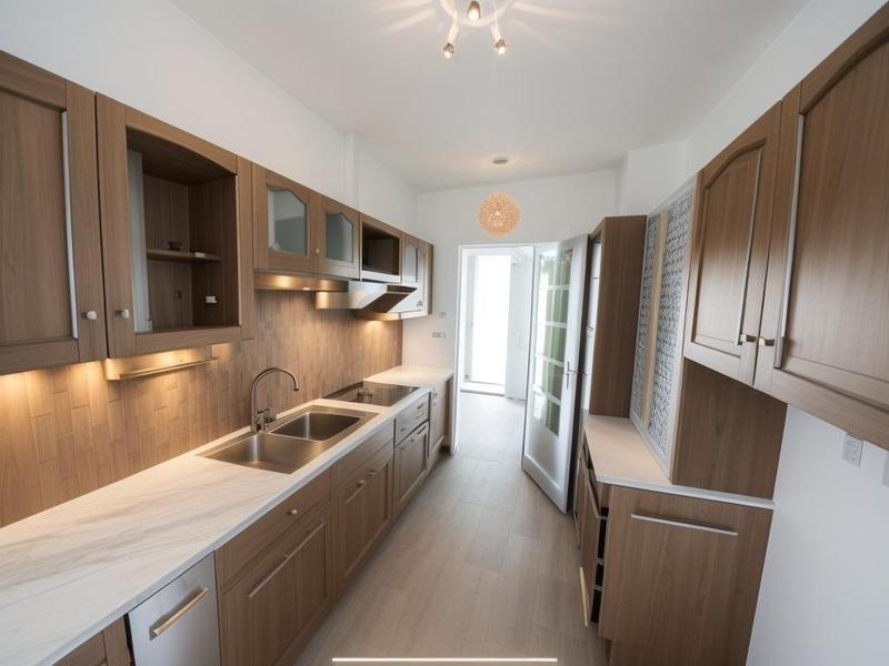 Maison - 199 m² - 9 pièces