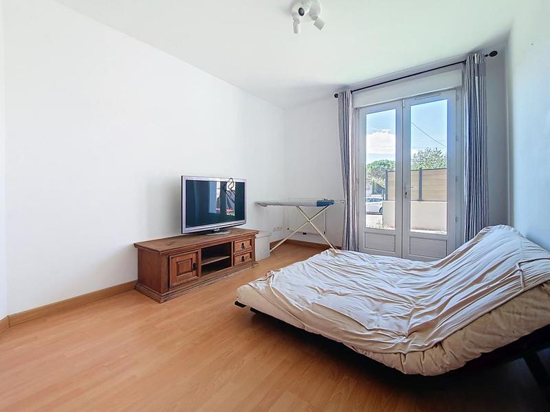 Maison - 66 m² - 3 pièces