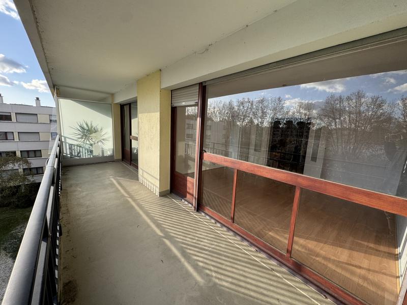 Appartement - 53 m² - 3 pièces