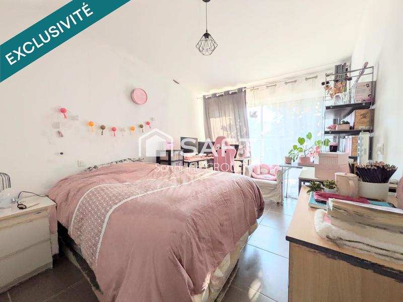 Villa - 126 m² - 6 pièces