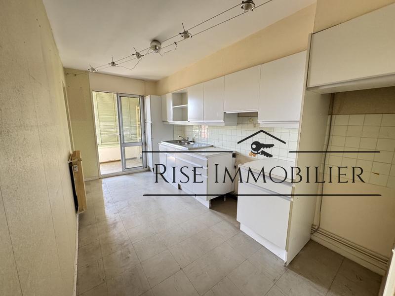 Appartement - 74 m² - 3 pièces