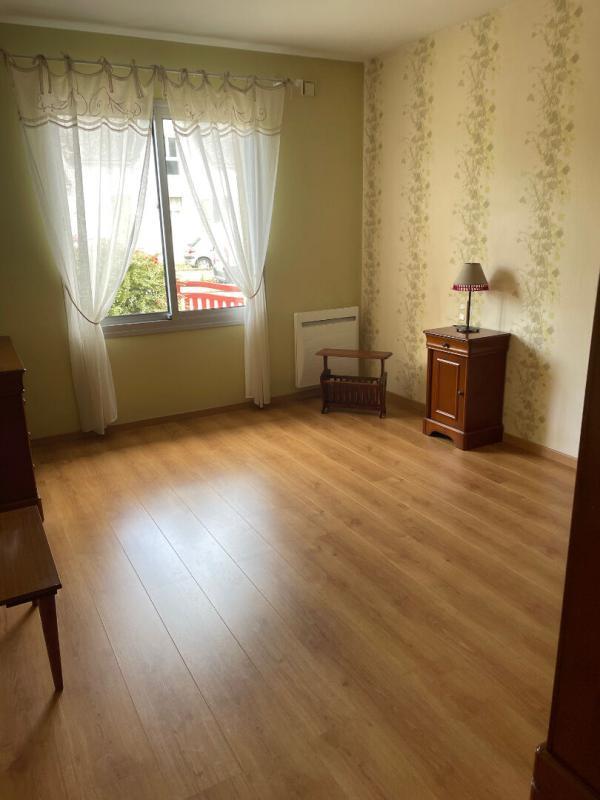 Maison - 158 m² - 7 pièces