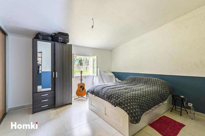 Maison - 96 m² - 4 pièces