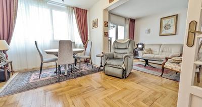 Appartement - 77 m² - 4 pièces