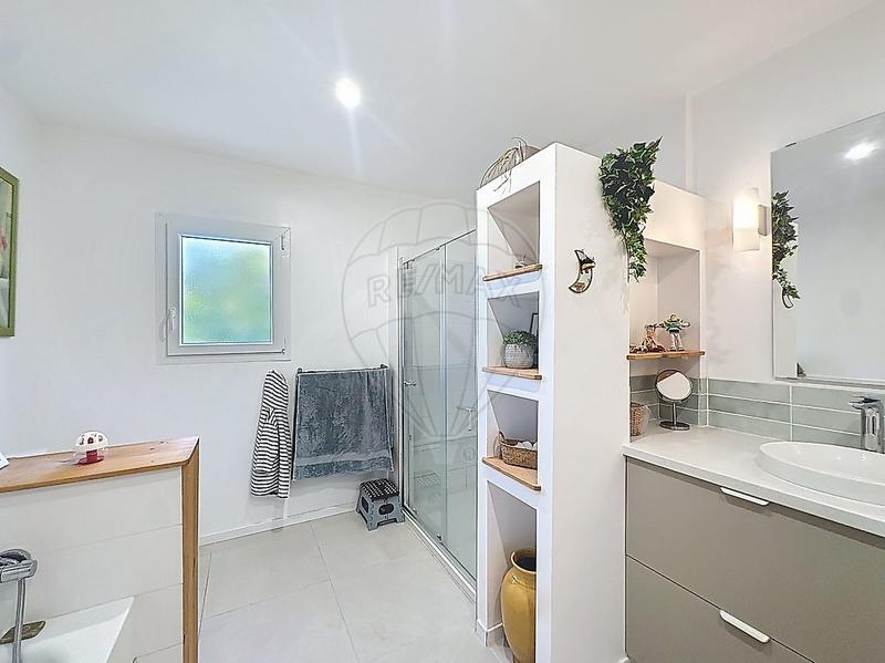 Maison - 135 m² - 6 pièces