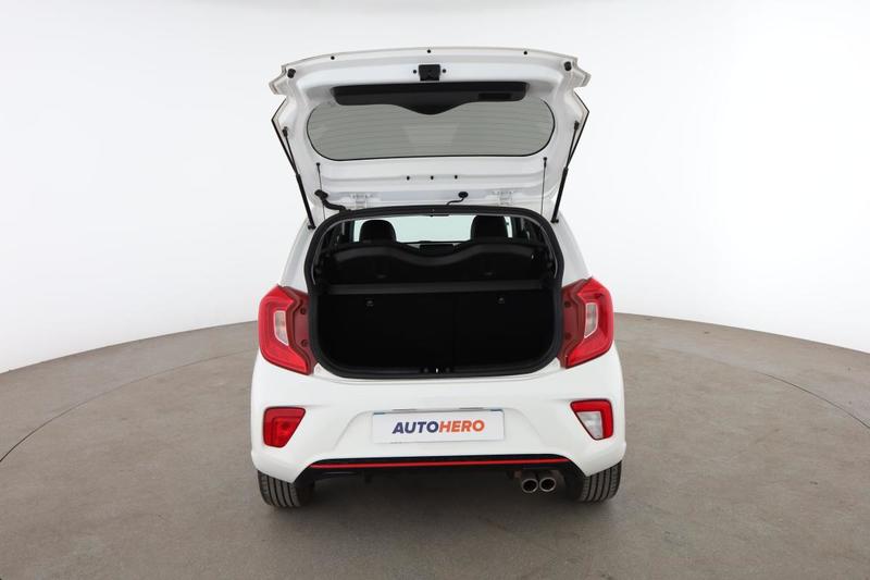Kia Picanto 1.2 Gt Line Auto 84 ch