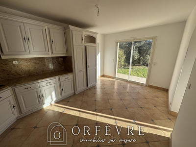 Maison - 130 m² - 4 pièces