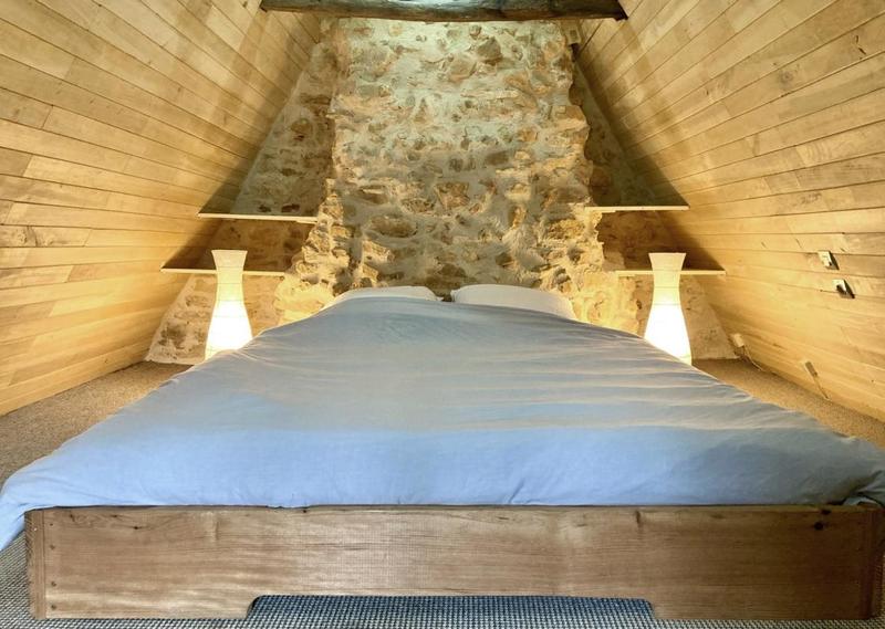 Moulin - 326 m² - 13 pièces