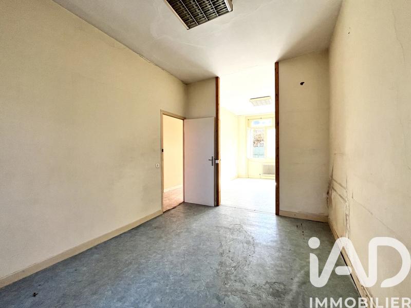Appartement - 60 m² - 2 pièces