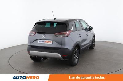 Opel Crossland X 1.6 Diesel Innovation 120 ch