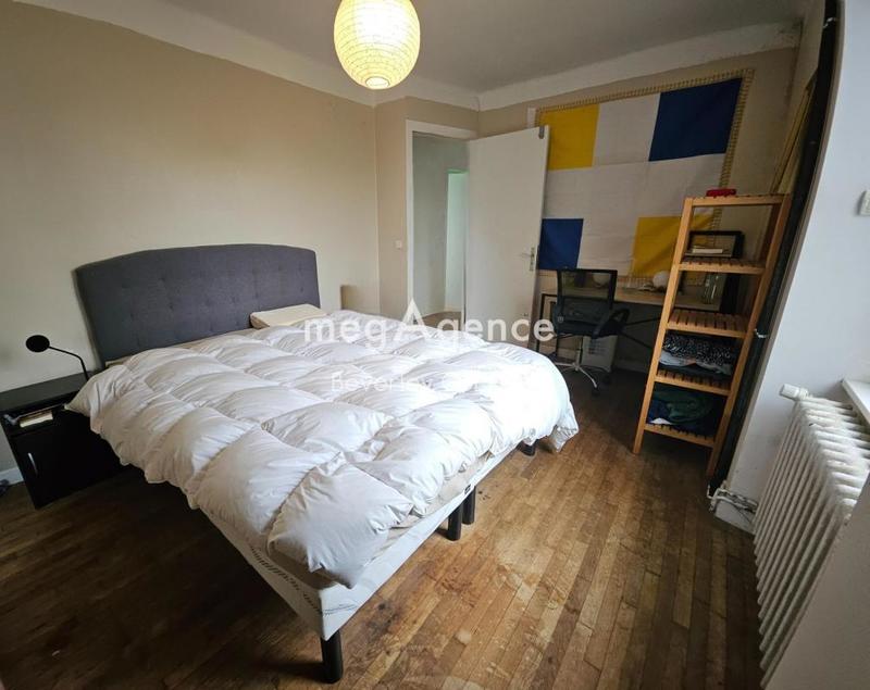 Maison - 135 m² - 7 pièces