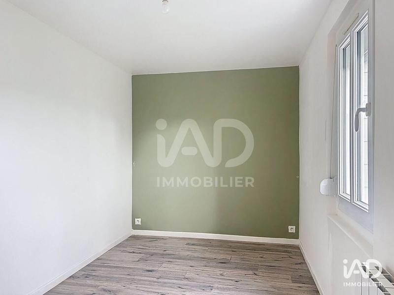 Maison de campagne - 71 m² - 4 pièces