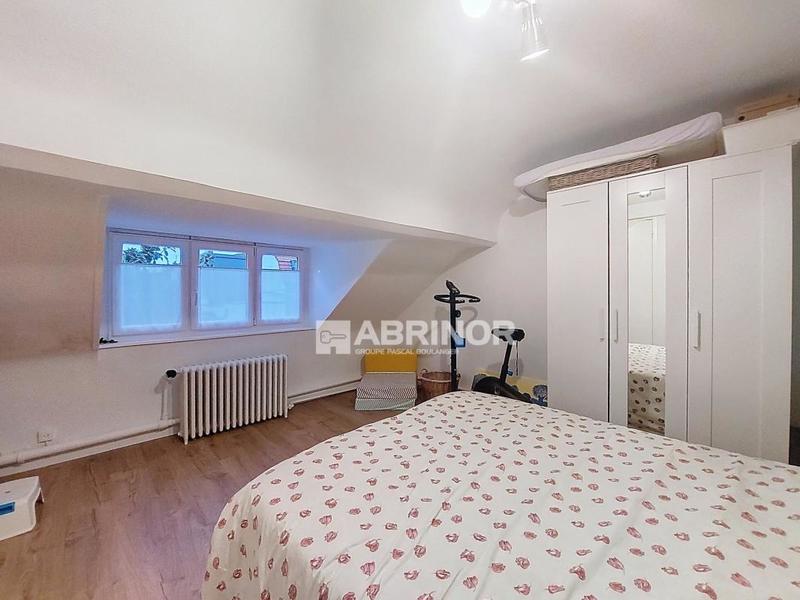 Maison d'architecte - 162 m² - 7 pièces