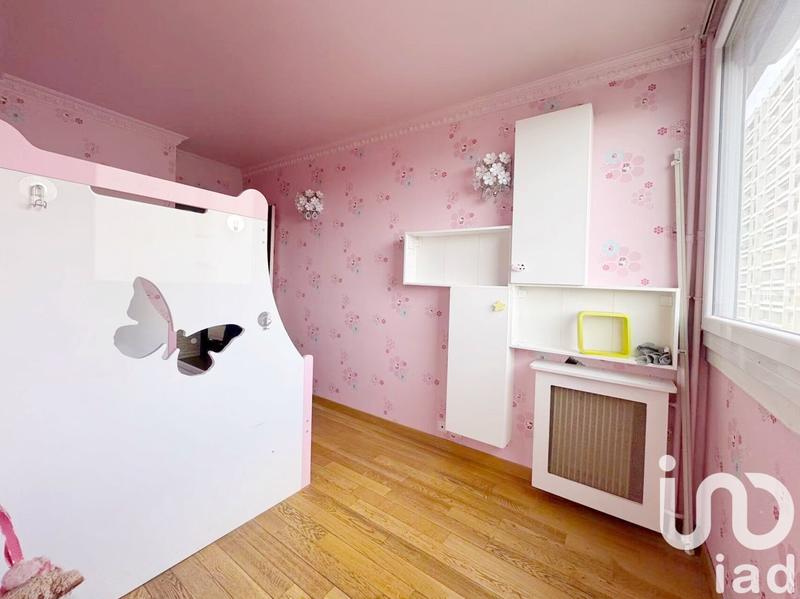 Appartement - 83 m² - 4 pièces