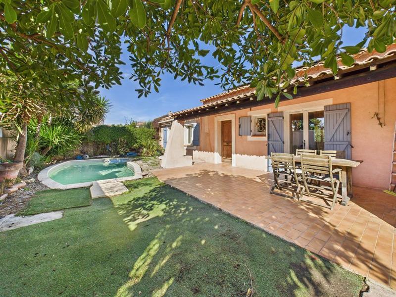 Villa - 185 m² - 8 pièces