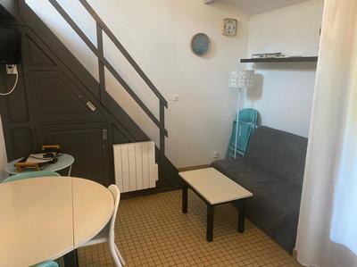 Maison - 24 m² - 2 pièces