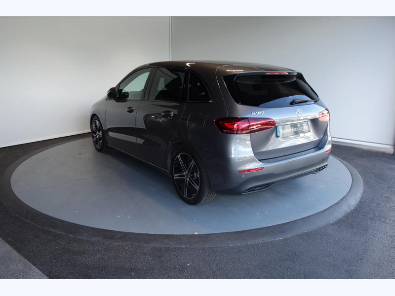 Mercedes Classe B 180 Progressive Line