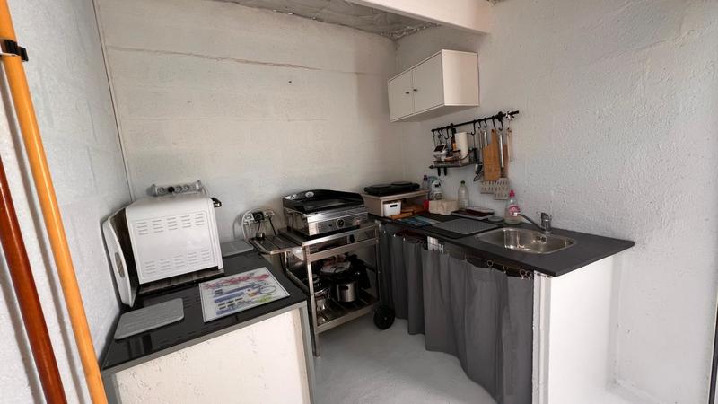 Maison - 61 m² - 4 pièces