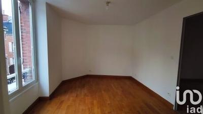Appartement - 31 m² - 2 pièces