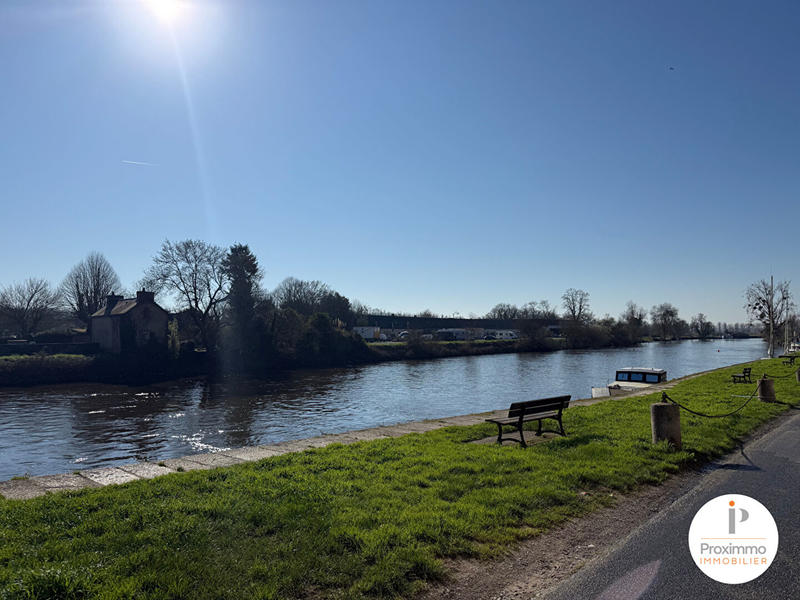 Appartement - 78 m² - 4 pièces