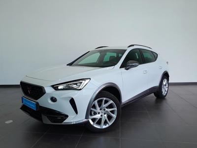 Cupra Formentor 1.5 Tsi 150 ch Dsg7 V