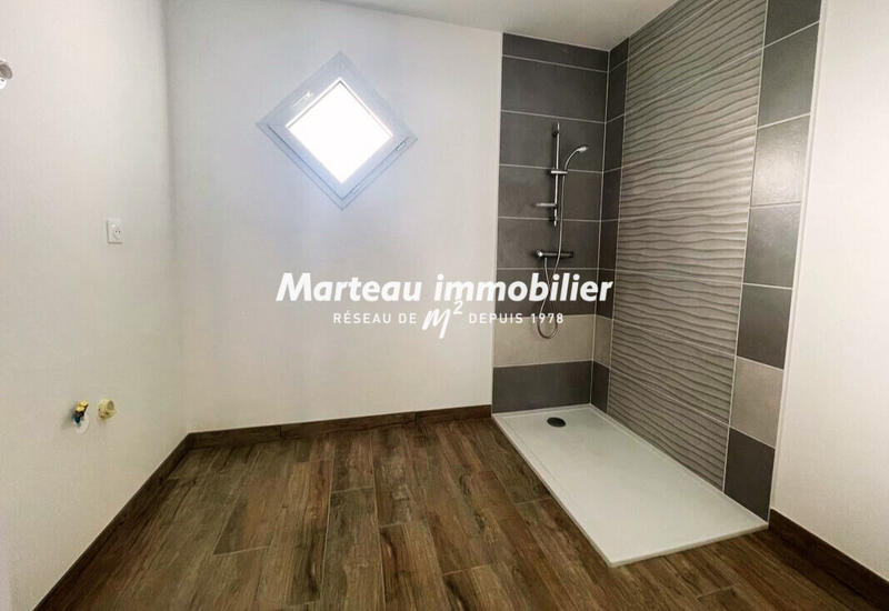 Maison - 145 m² - 7 pièces