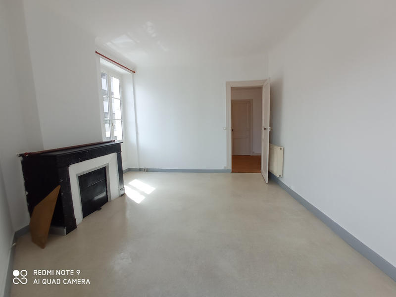 Appartement - 77 m² - 3 pièces