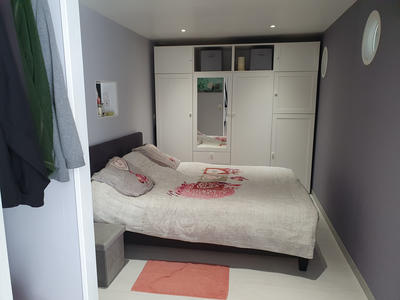 Maison - 128 m² - 7 pièces