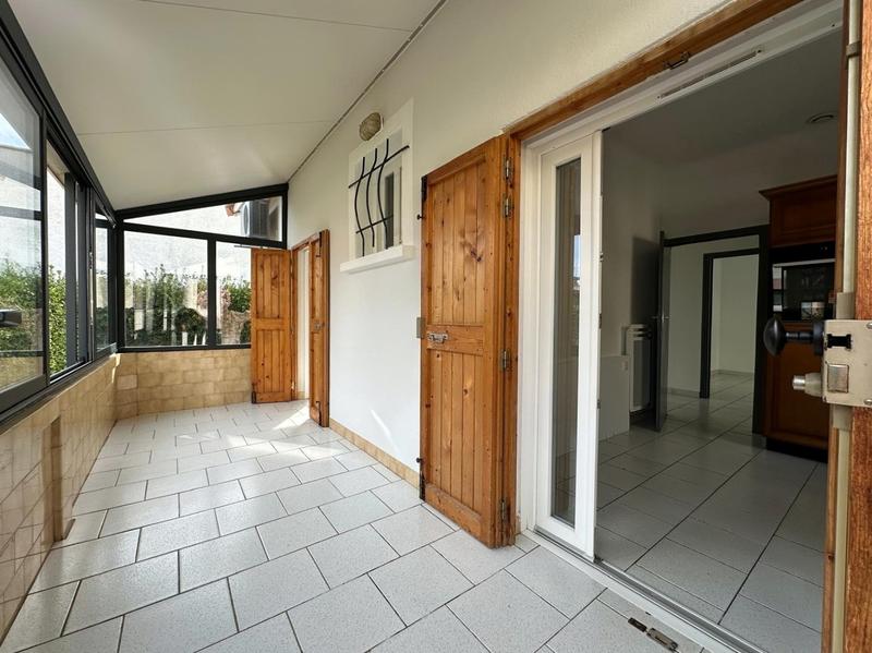 Maison - 85 m² - 3 pièces