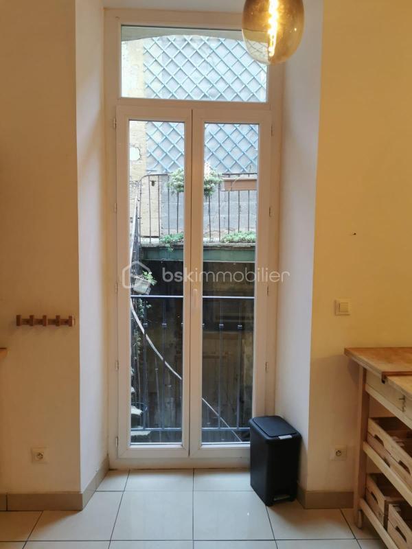 Appartement - 53 m² - 3 pièces