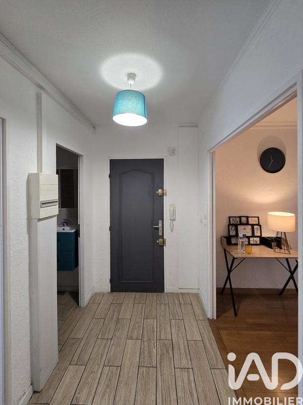 Duplex - 157 m² - 9 pièces