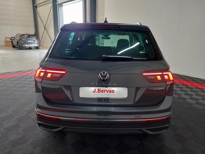 Volkswagen Tiguan 1.4 eHybrid 245ch Dsg6 Life Business