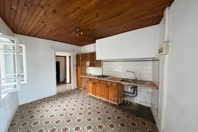 Maison en pierre - 148 m² - 8 pièces