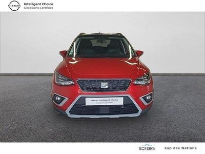 Seat Arona 1.0 EcoTSI 95 ch Start/Stop Bvm5 Urban Sport Line